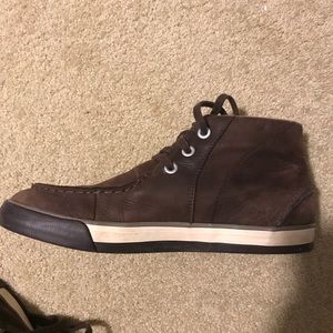 Keen Chukka Boot